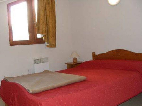 Les Résidences de Valfréjus - voordeeltarief