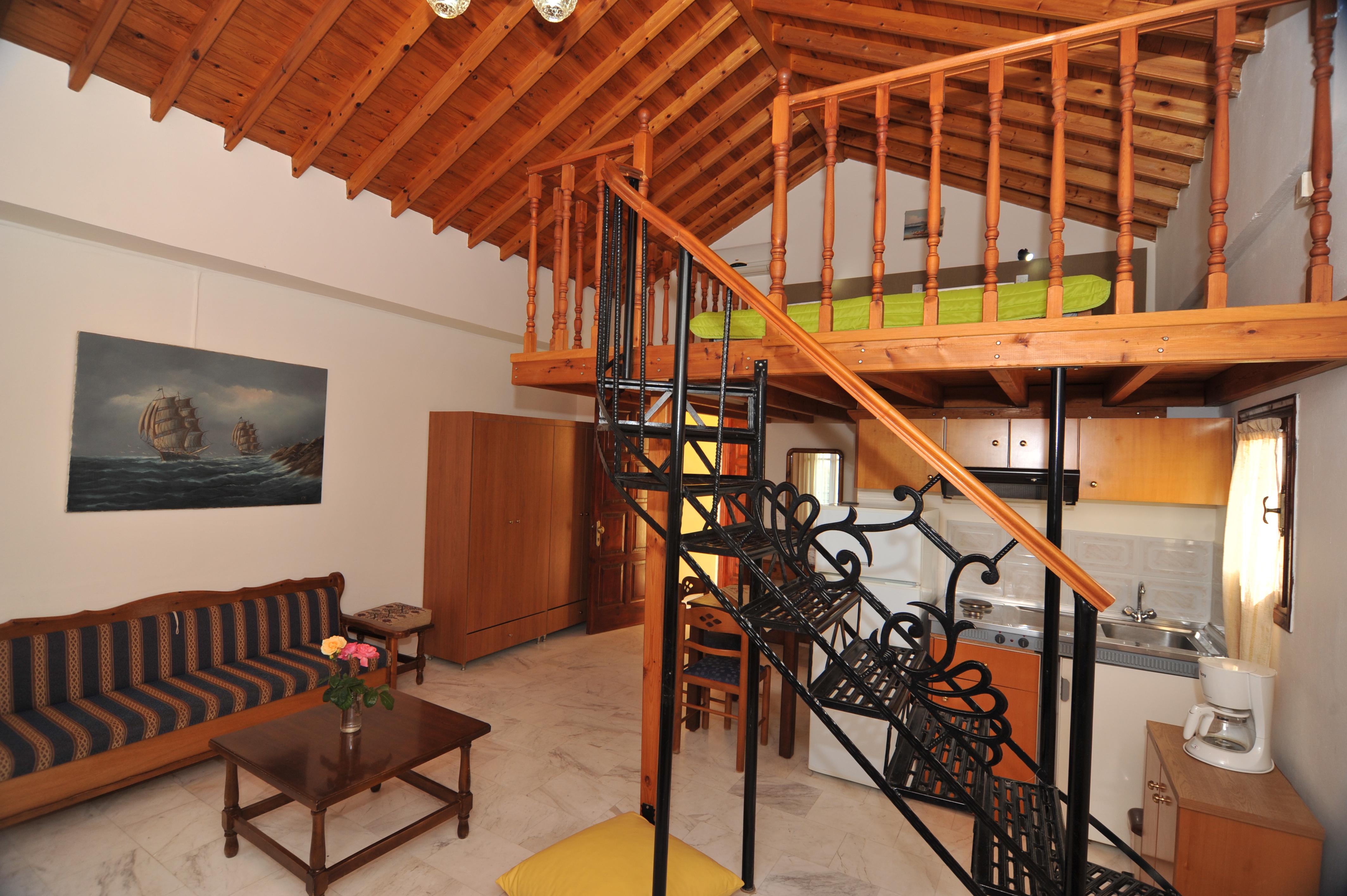 Appartementen Miramare