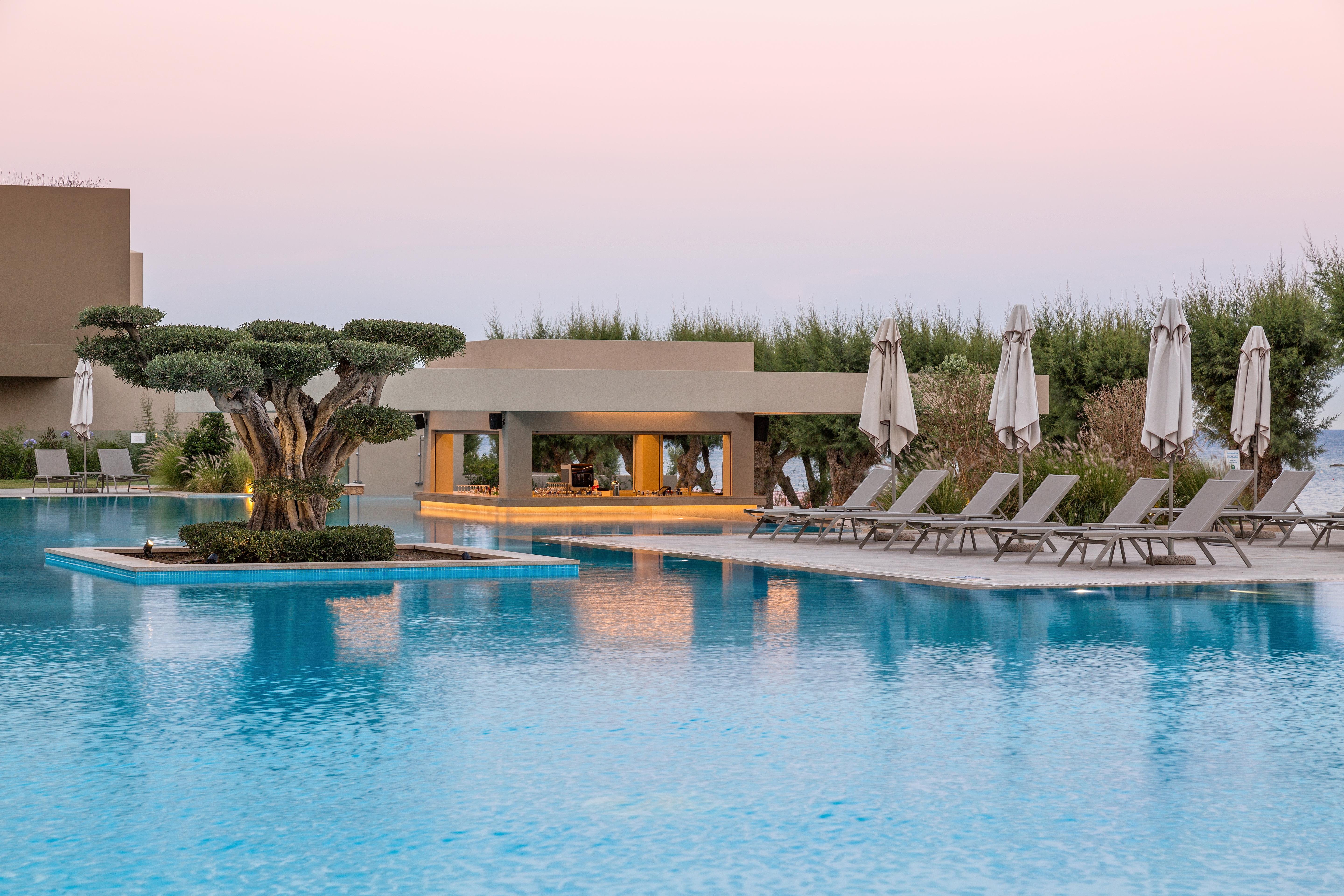 Hotel Amada Colossos Resort