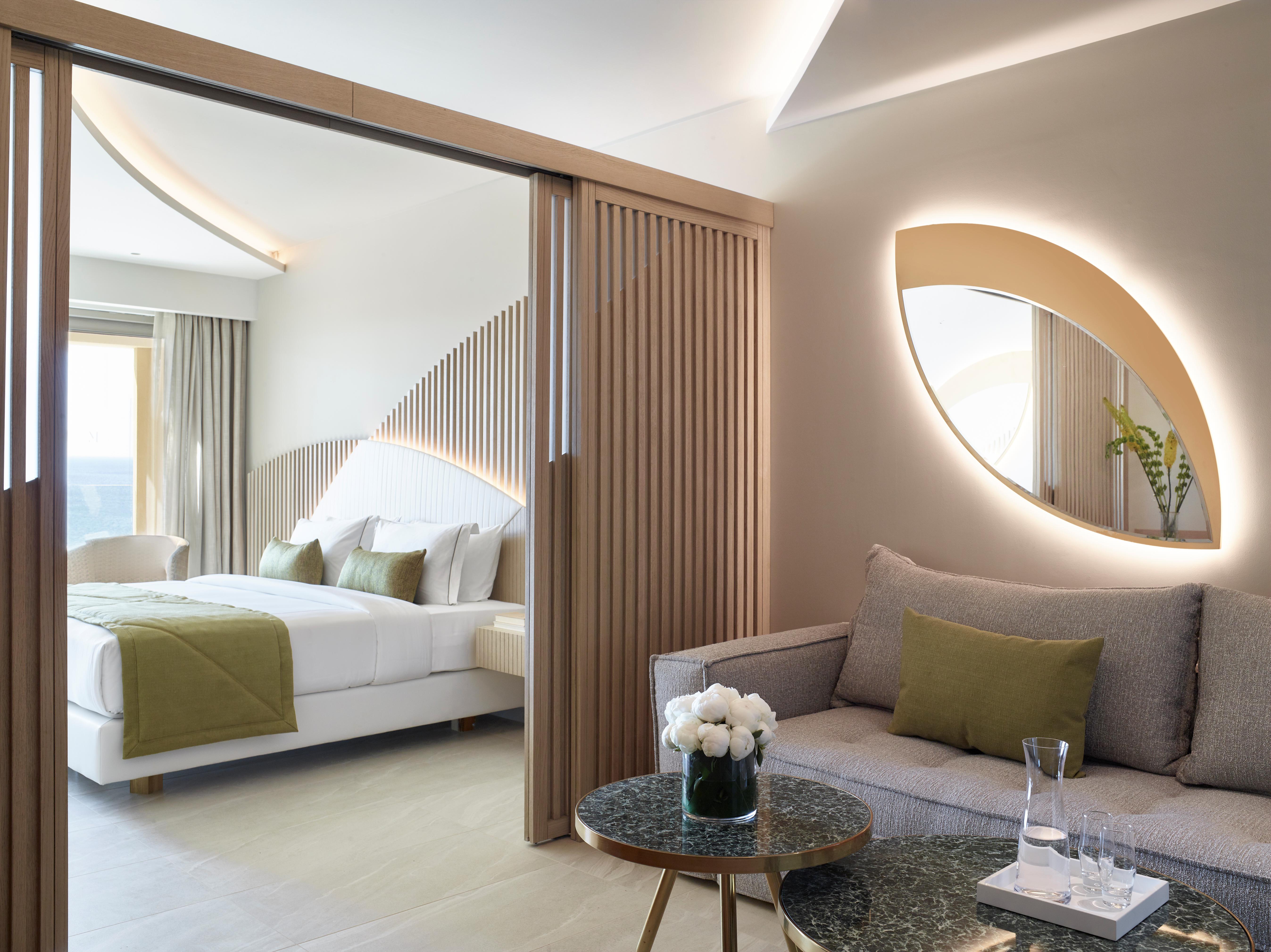 Hotel Mayia Exclusive Resort & Spa - adults only