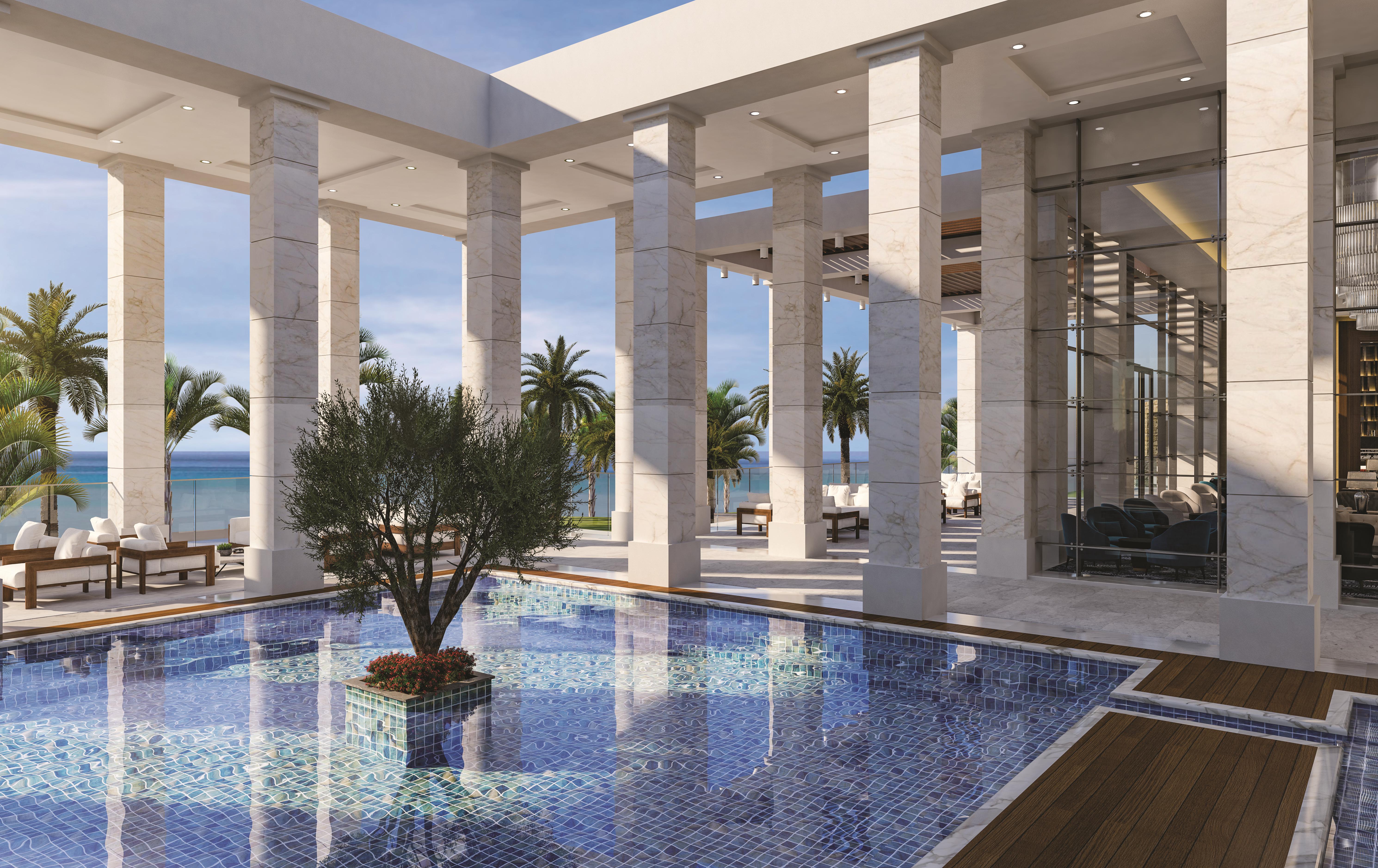 Hotel Amavi - adults only