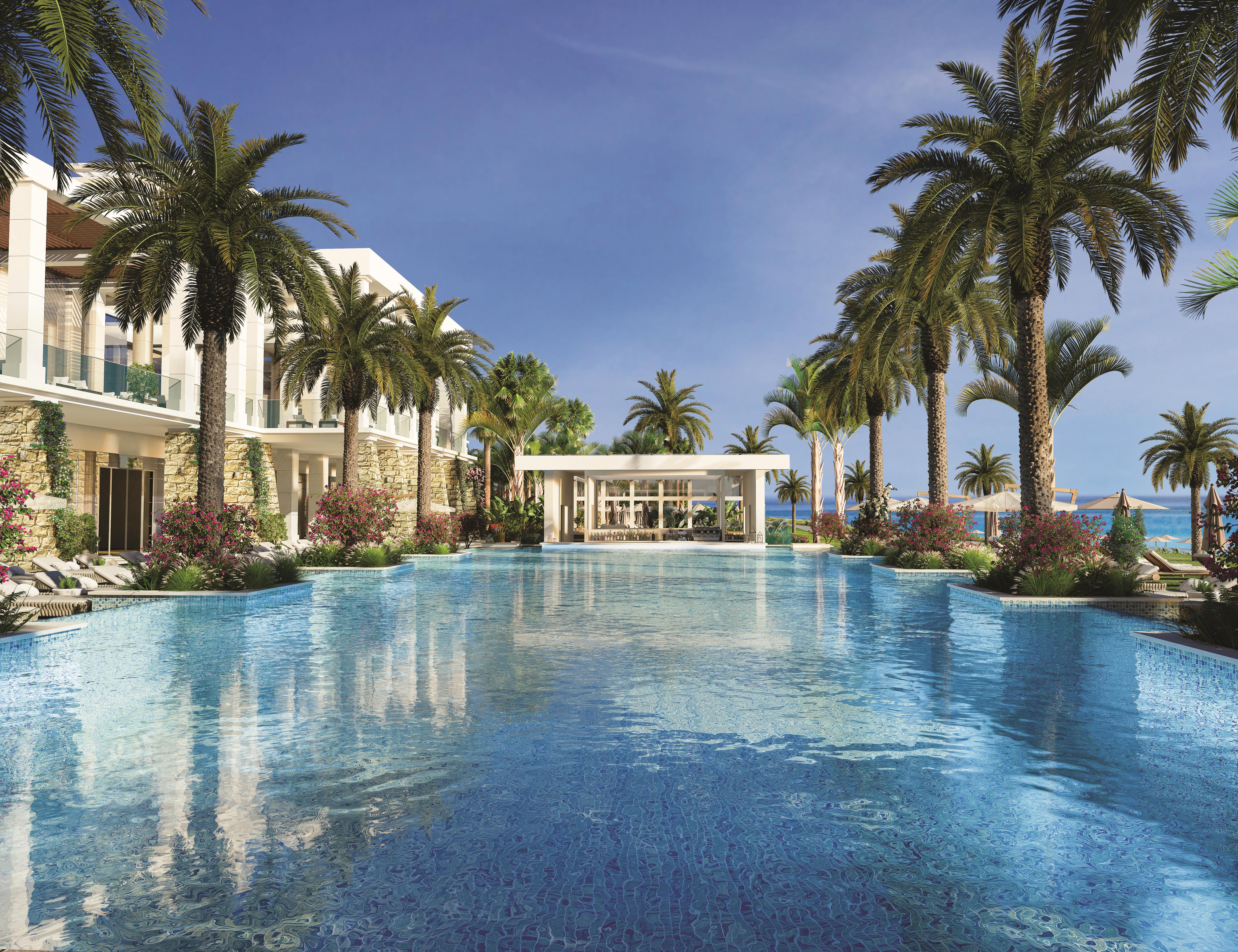 Hotel Amavi - adults only