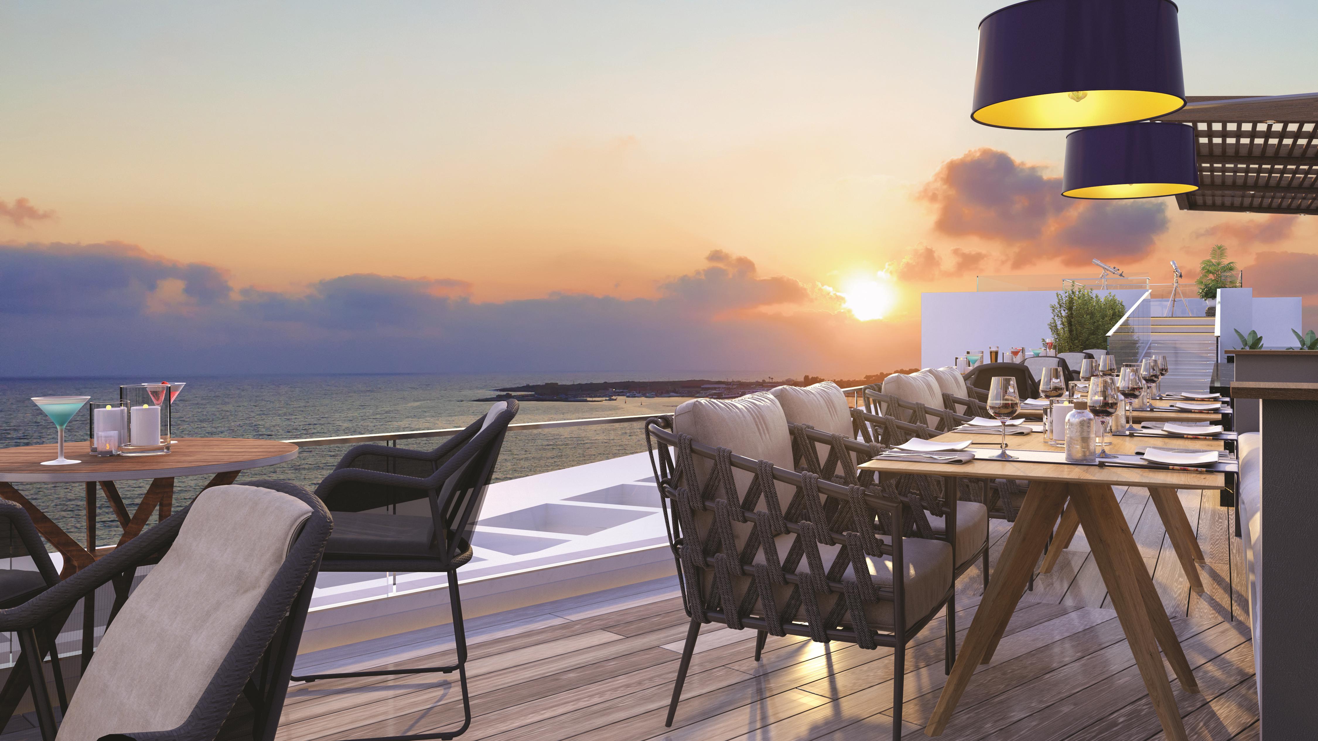 Hotel Amavi - adults only