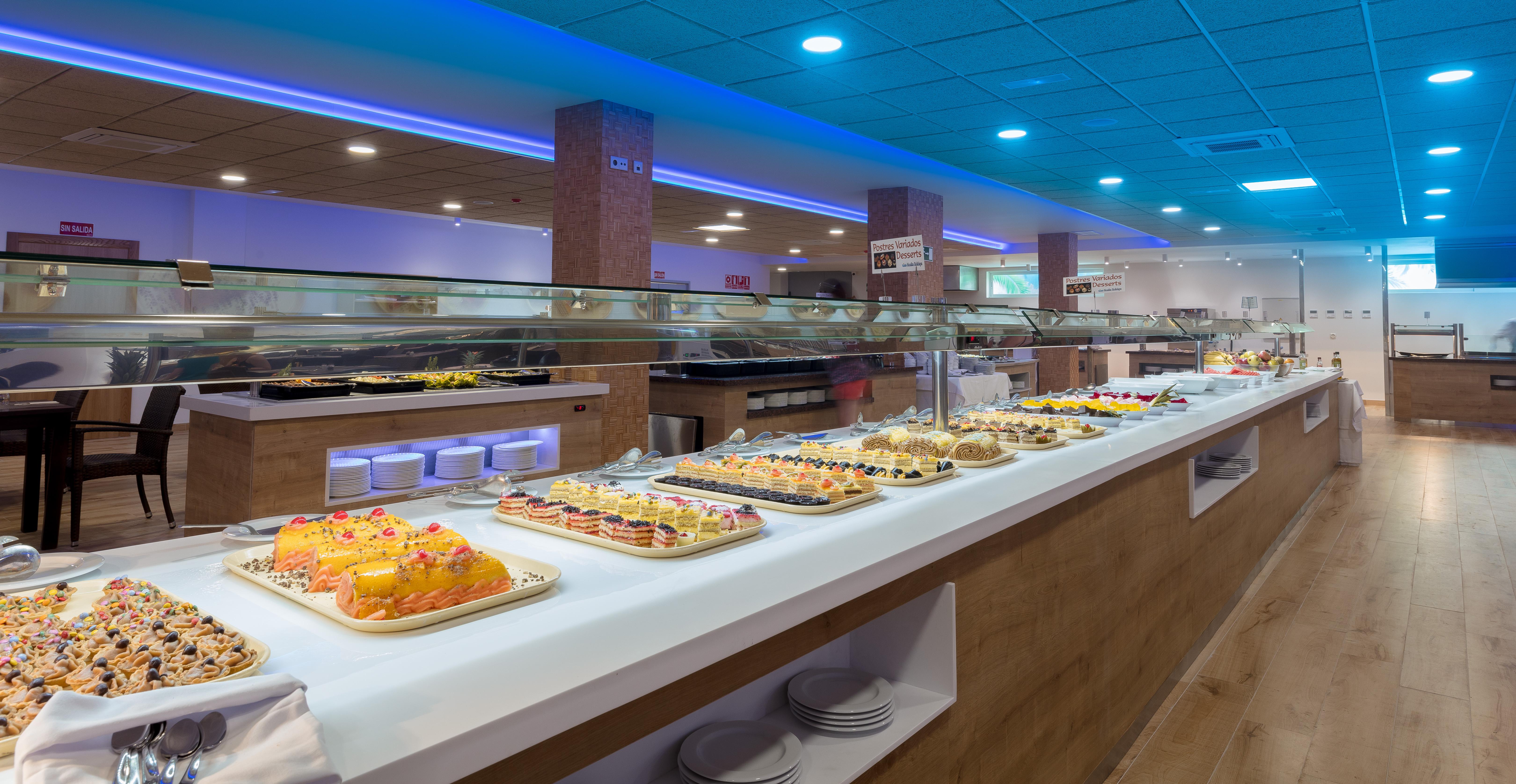 Appartementen Magic Tropical Splash