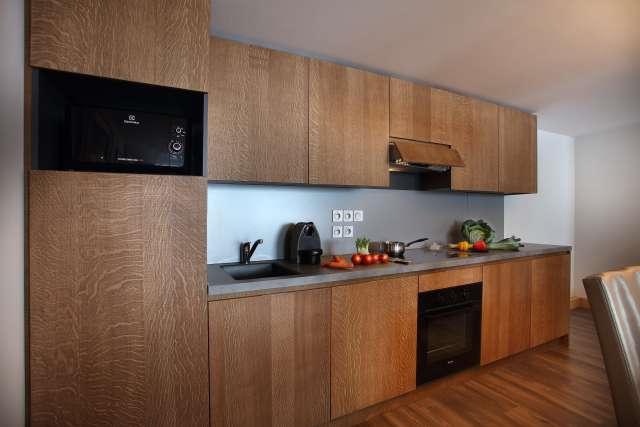 Résidence Daria-I Nor