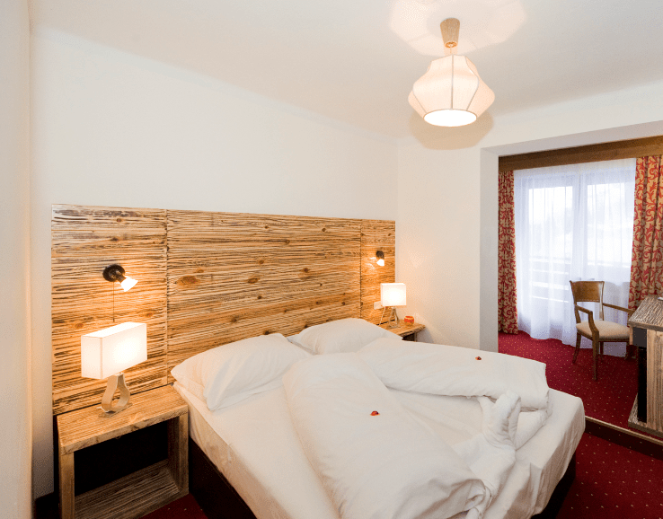 Hotel Panorama Landhaus