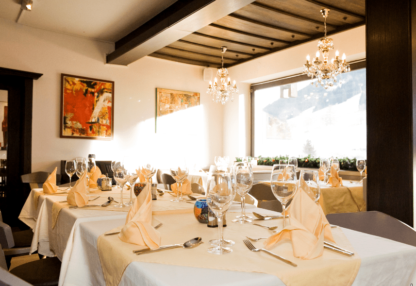 Hotel Panorama Landhaus