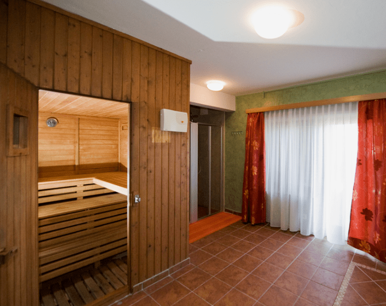 Hotel Panorama Landhaus