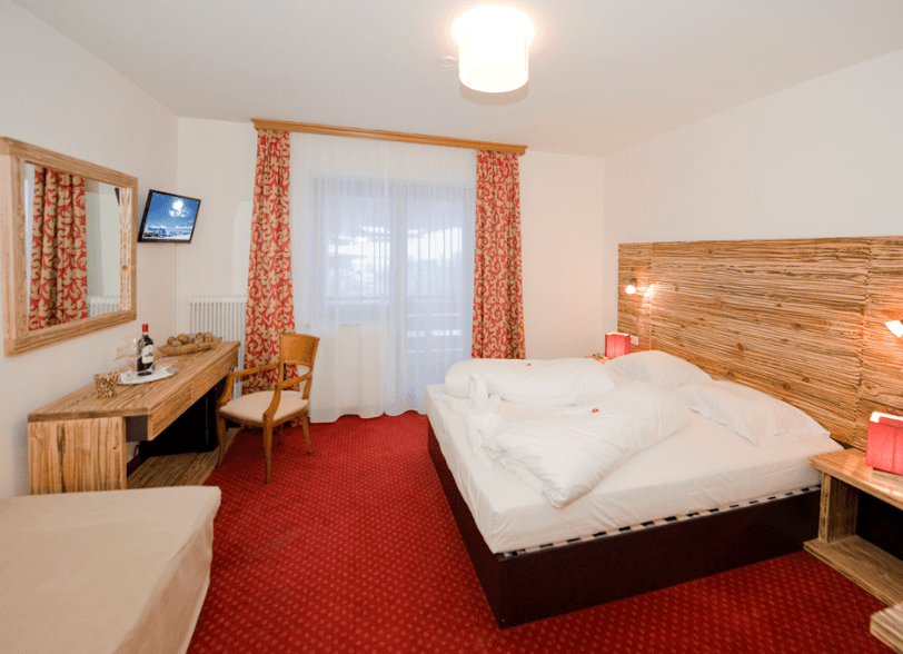 Hotel Panorama Landhaus