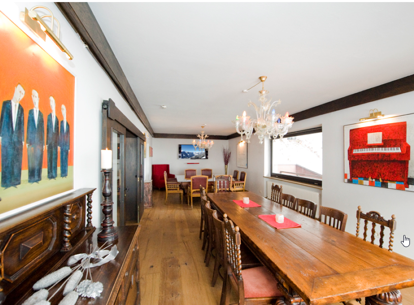 Hotel Panorama Landhaus