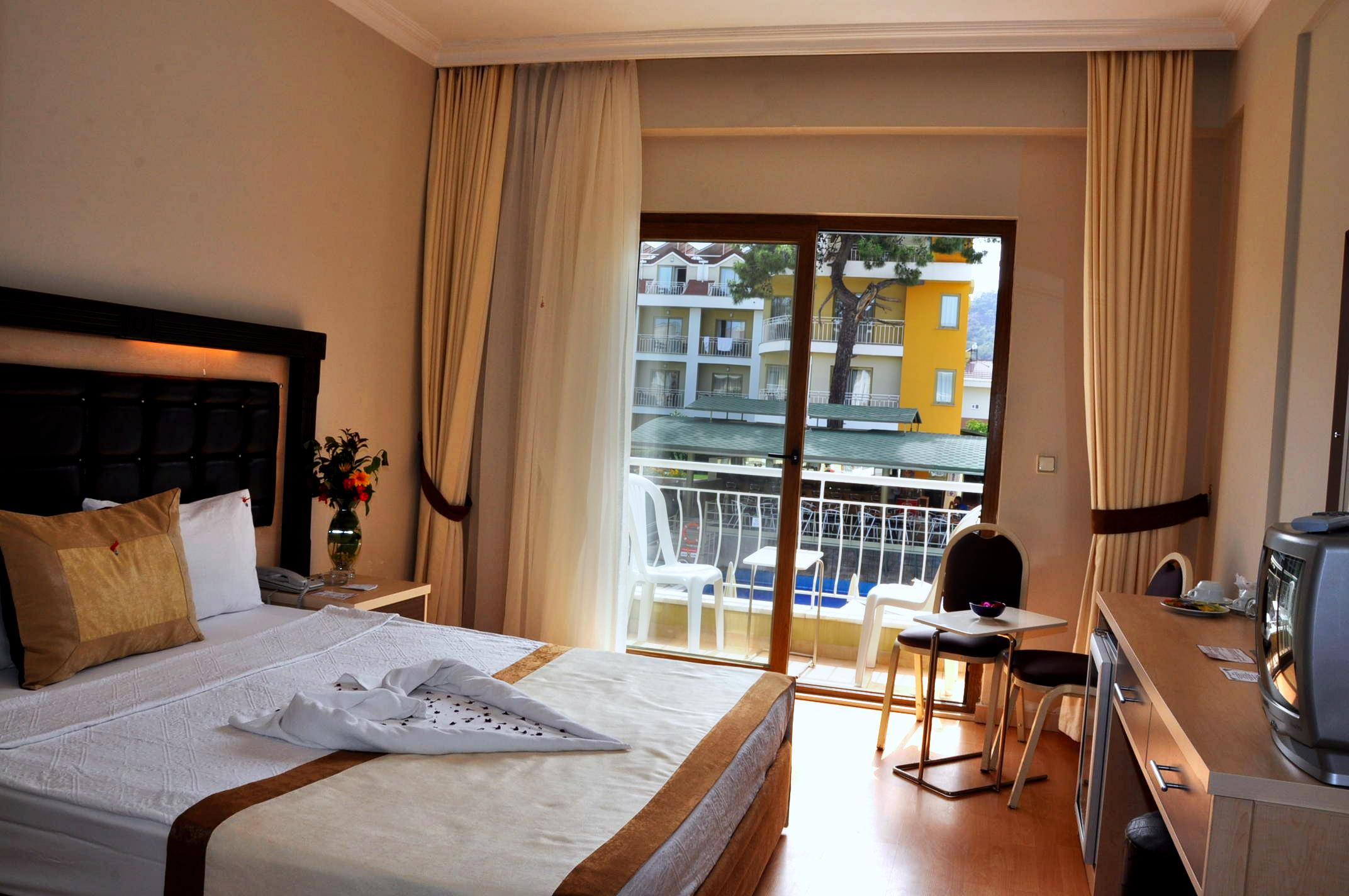 Hotel Tu Casa Gelidonya