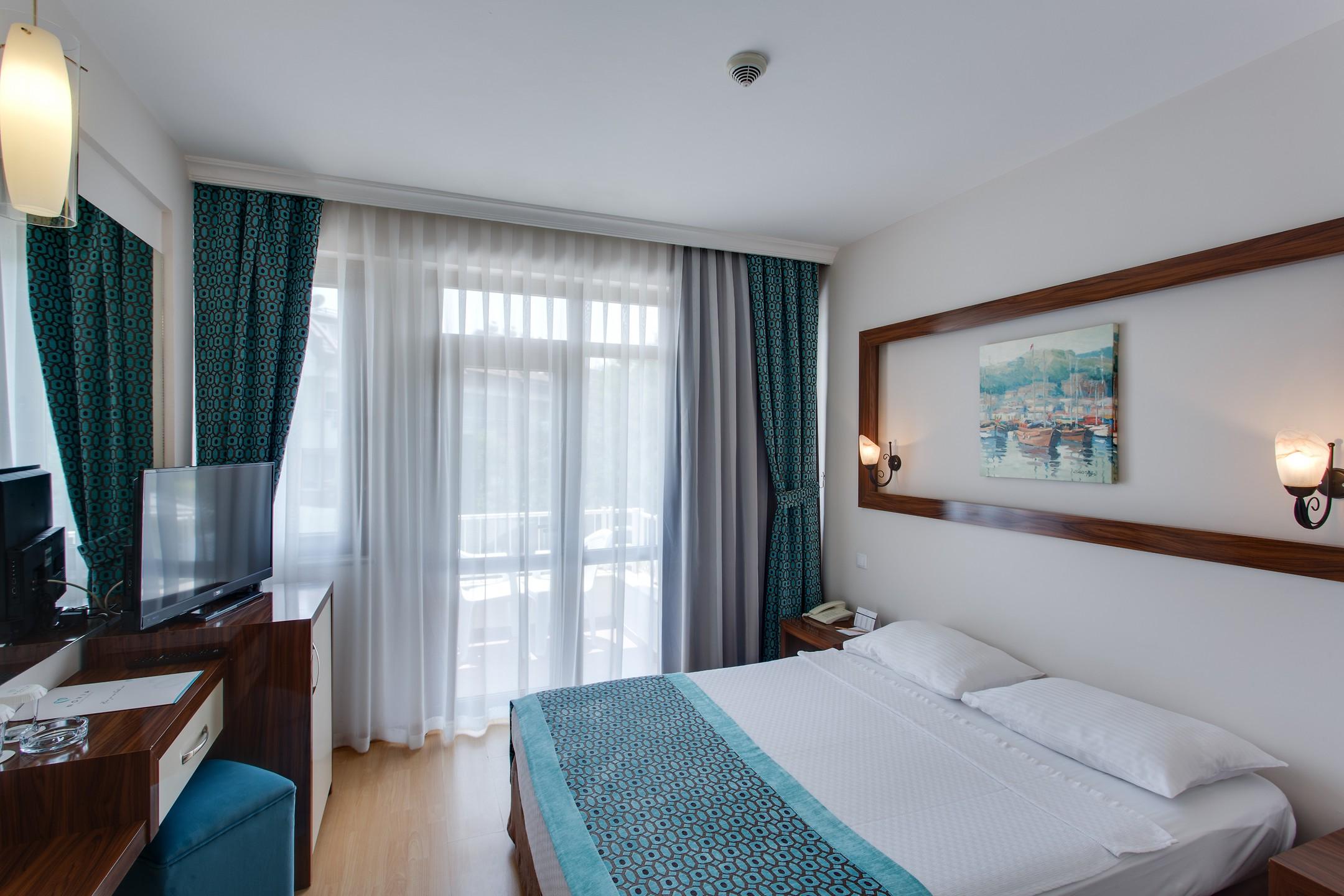 Hotel Tu Casa Gelidonya