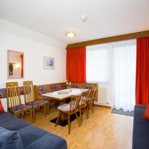Appartementen Gästeheim Prantl Appartementen Gästeheim Prantl