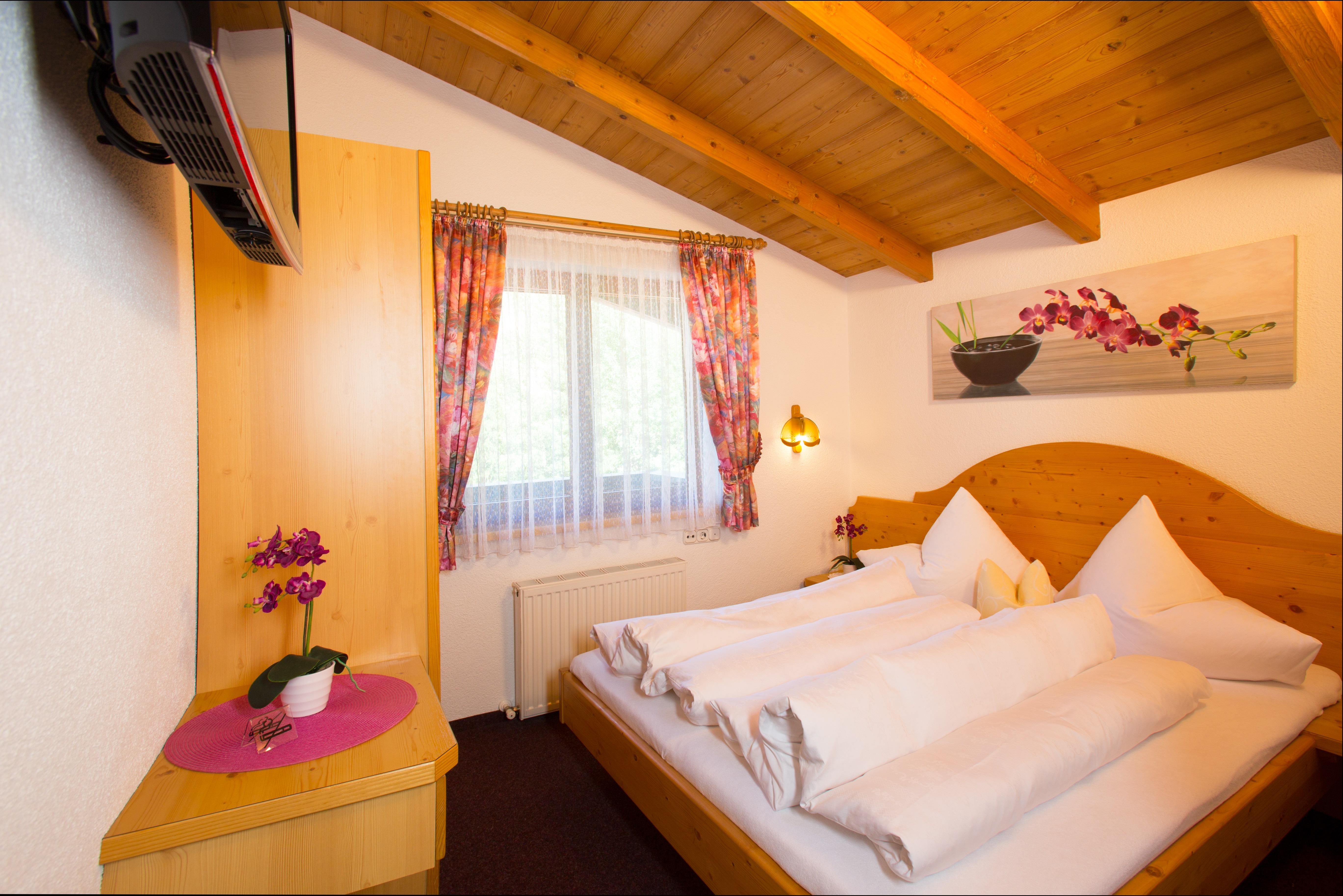 Appartementen Gästeheim Prantl