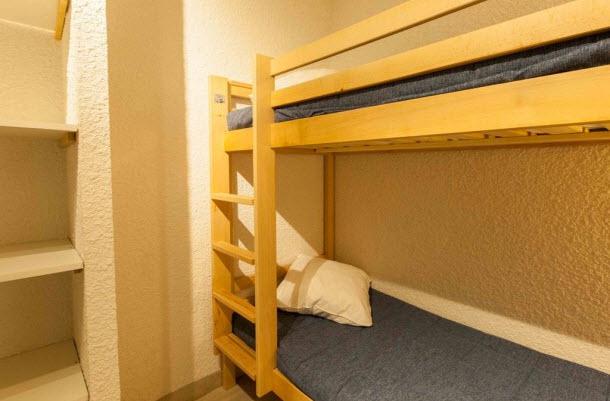 Résidence Relais de la Guisane