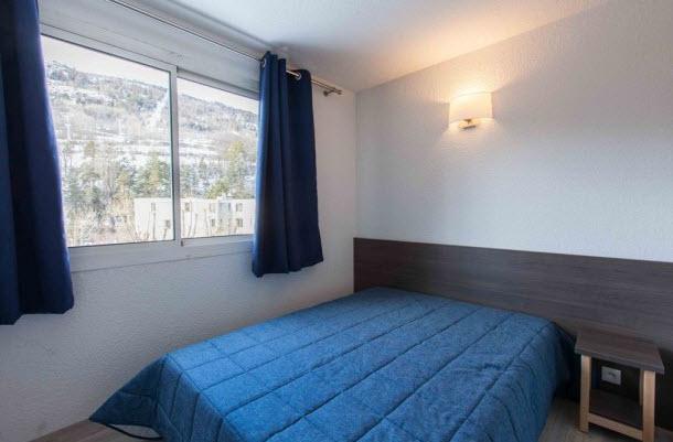 Résidence Relais de la Guisane