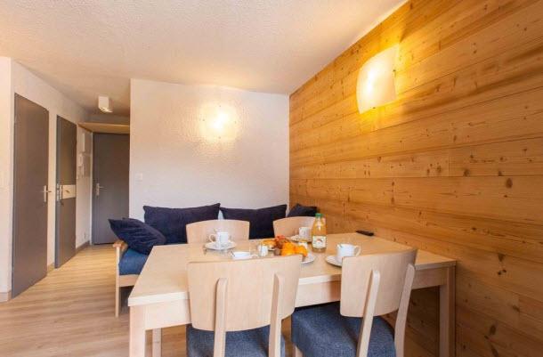 Résidence Relais de la Guisane