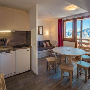 Résidences Castor & Pollux Résidences Castor & Pollux