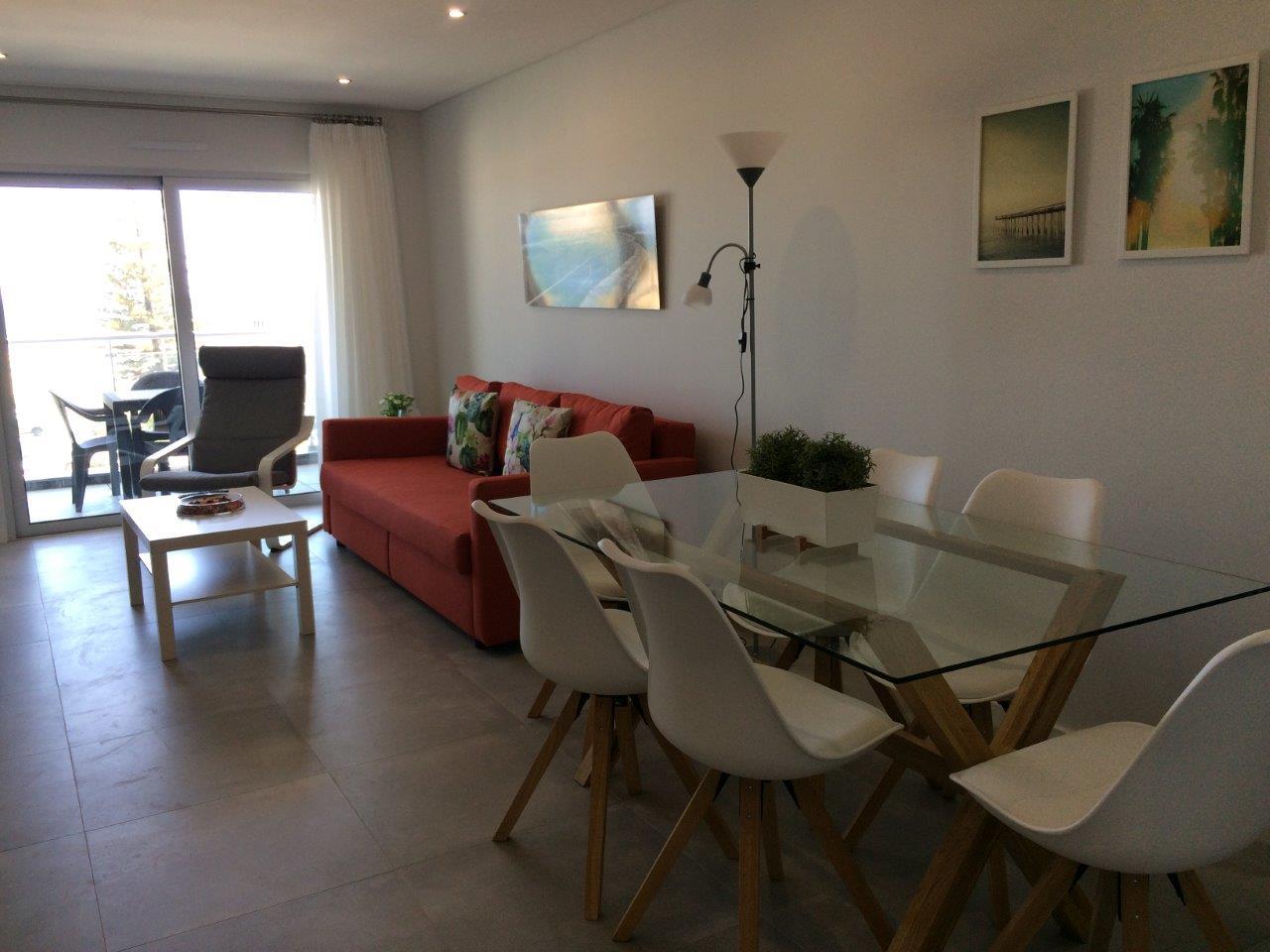 Appartementen Edificio Kasino