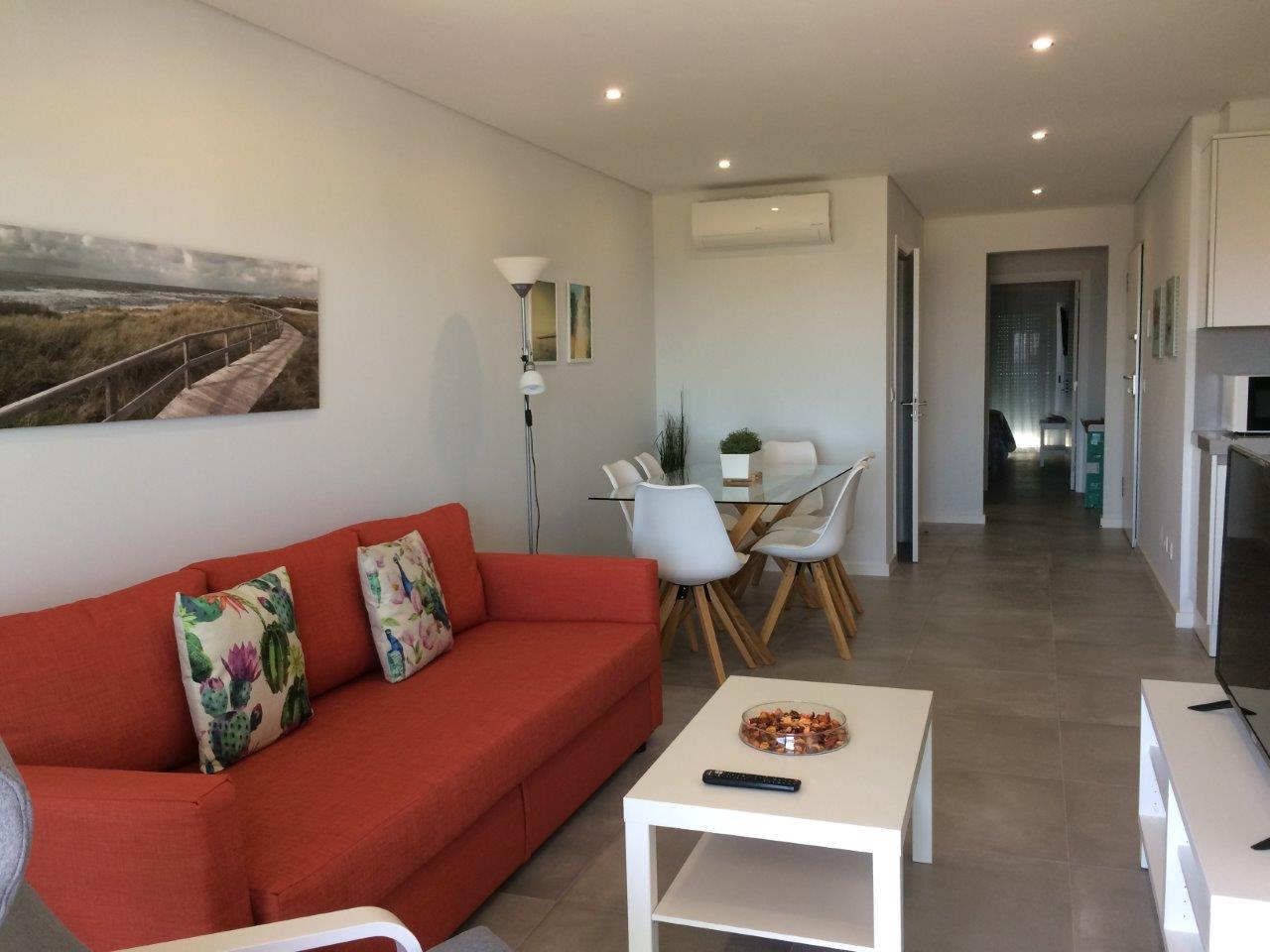 Appartementen Edificio Kasino