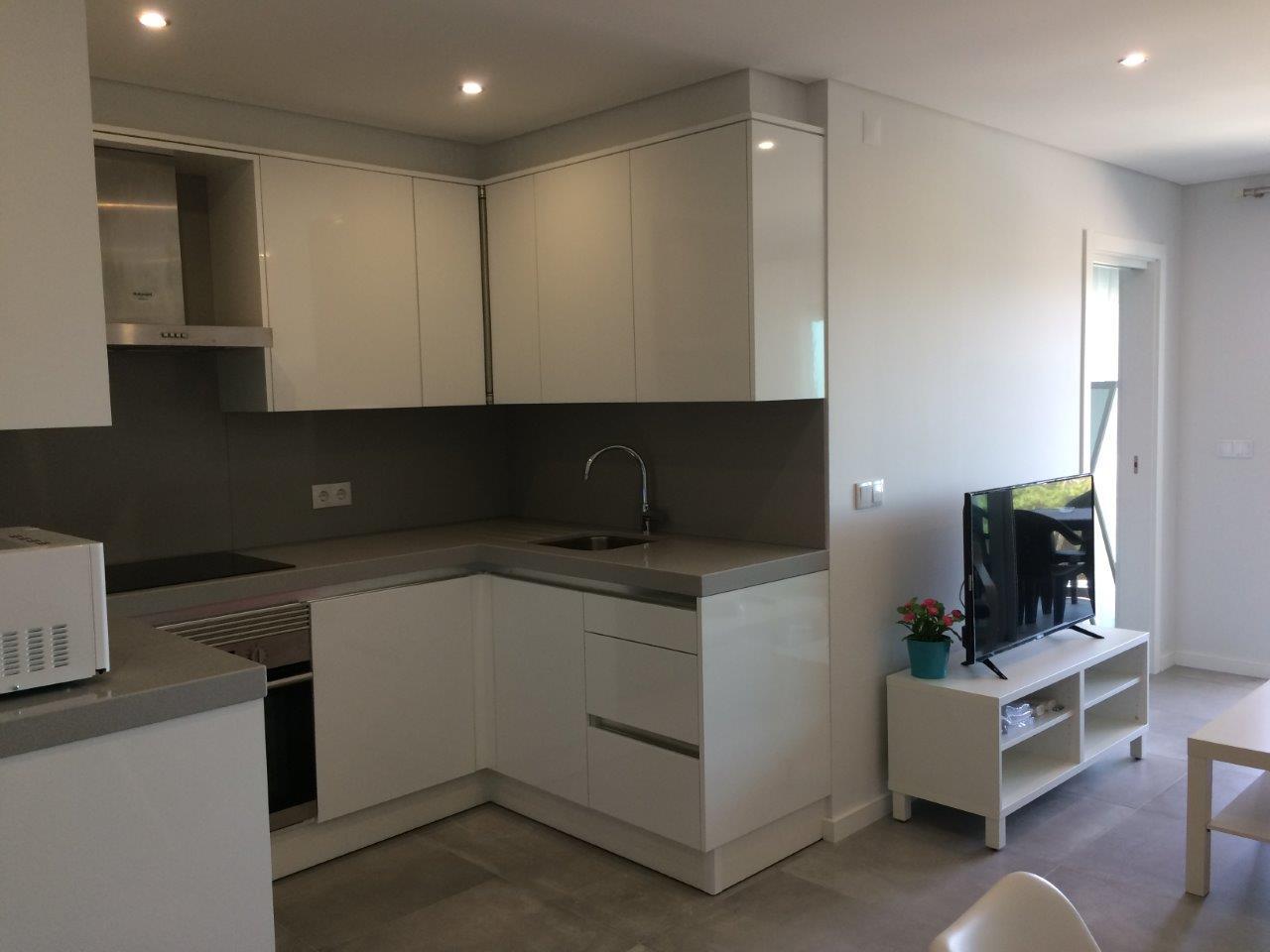 Appartementen Edificio Kasino