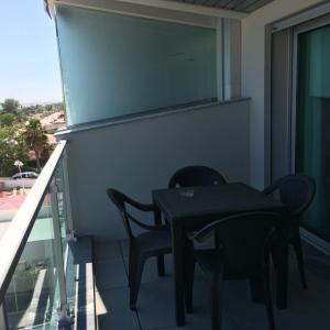 Appartementen Edificio Kasino Appartementen Edificio Kasino