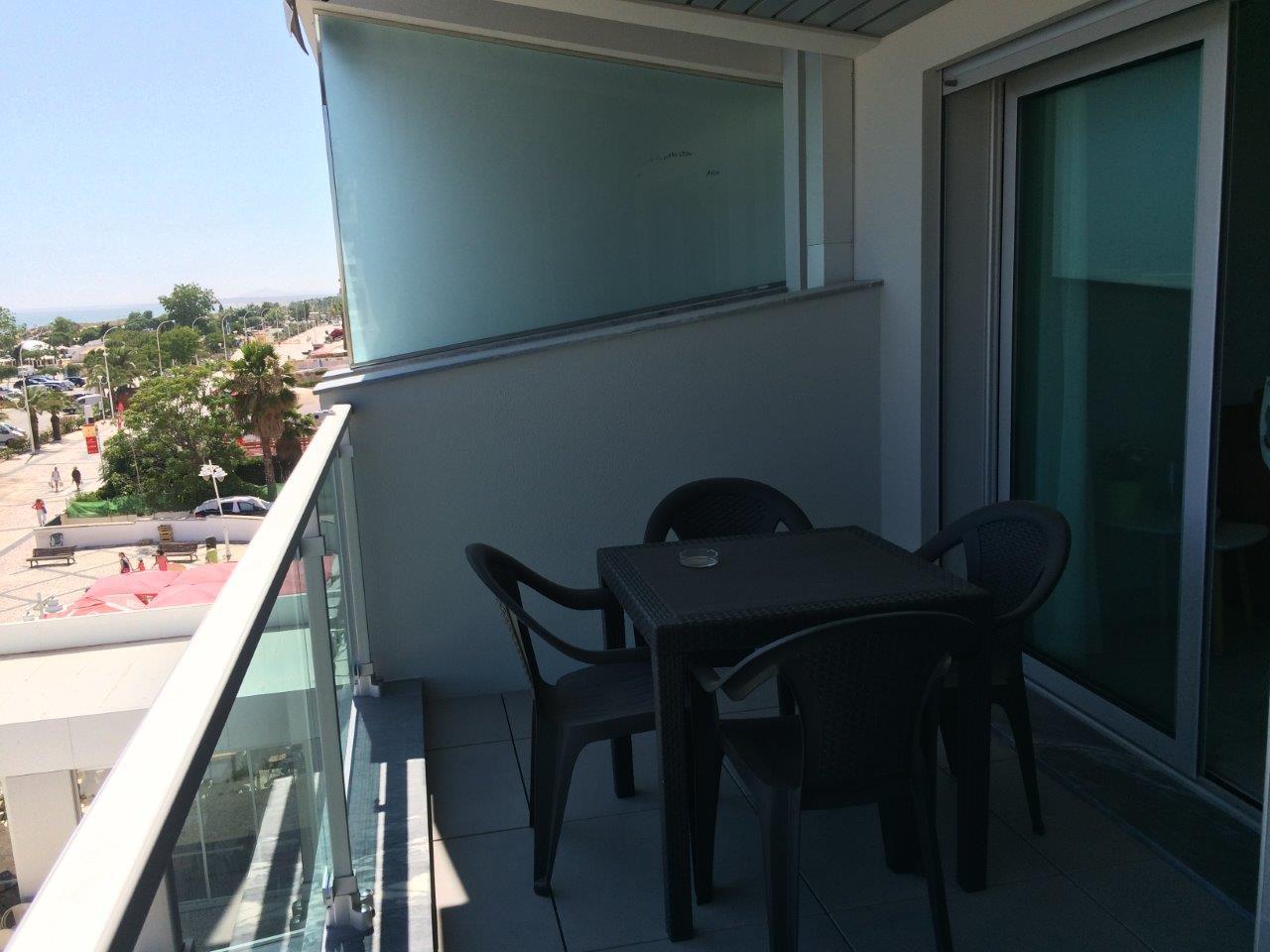 Appartementen Edificio Kasino