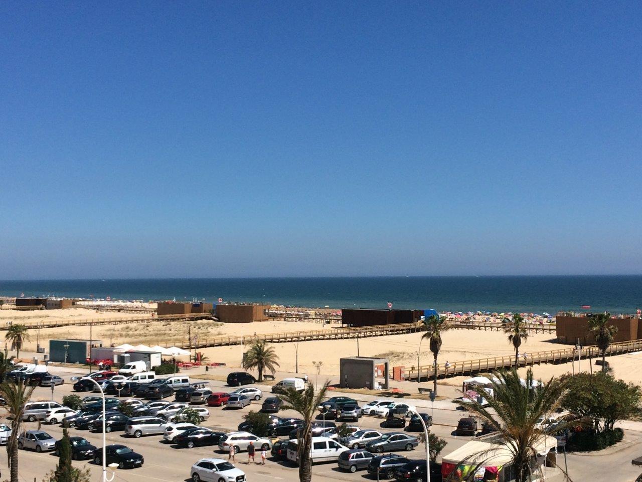 Appartementen Edificio Kasino