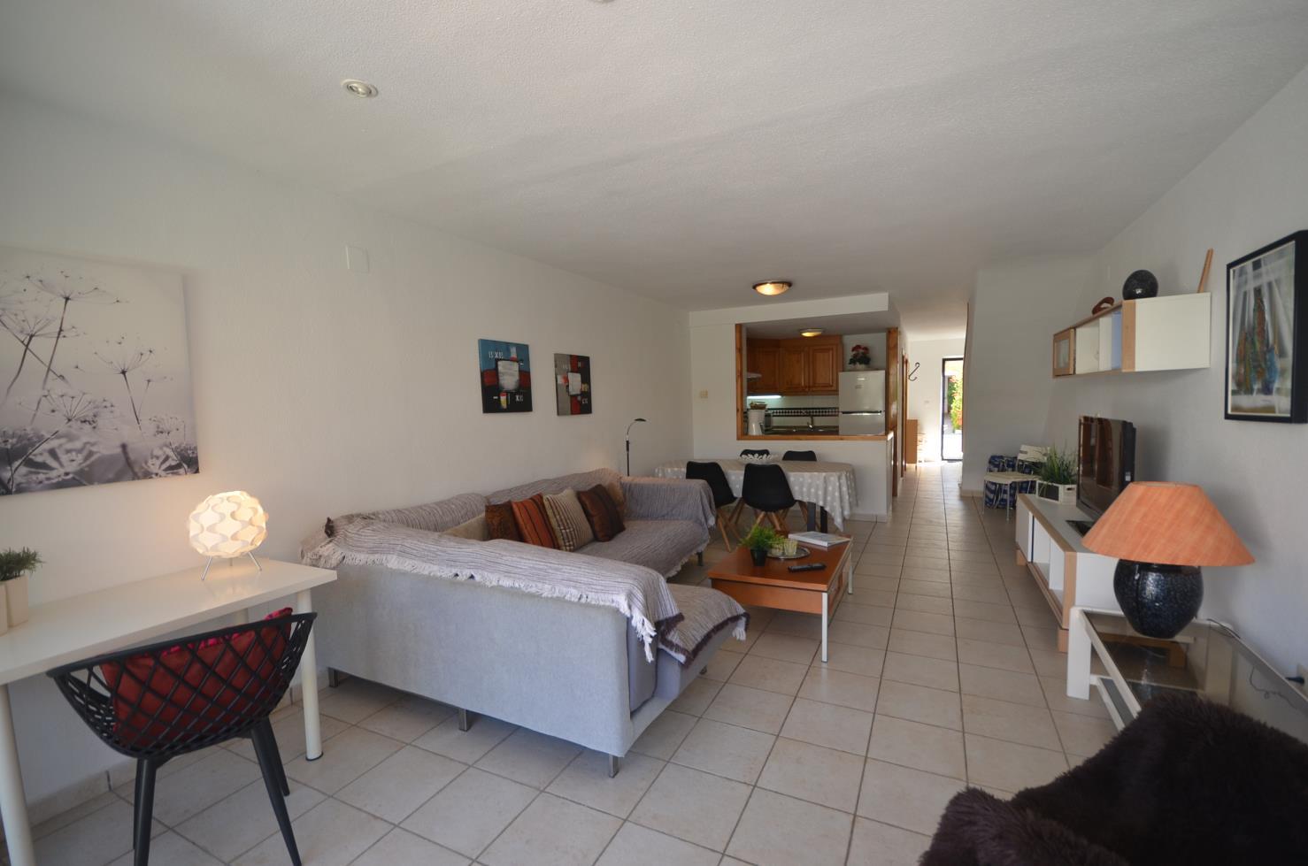 Gran Vista - inclusief huurauto