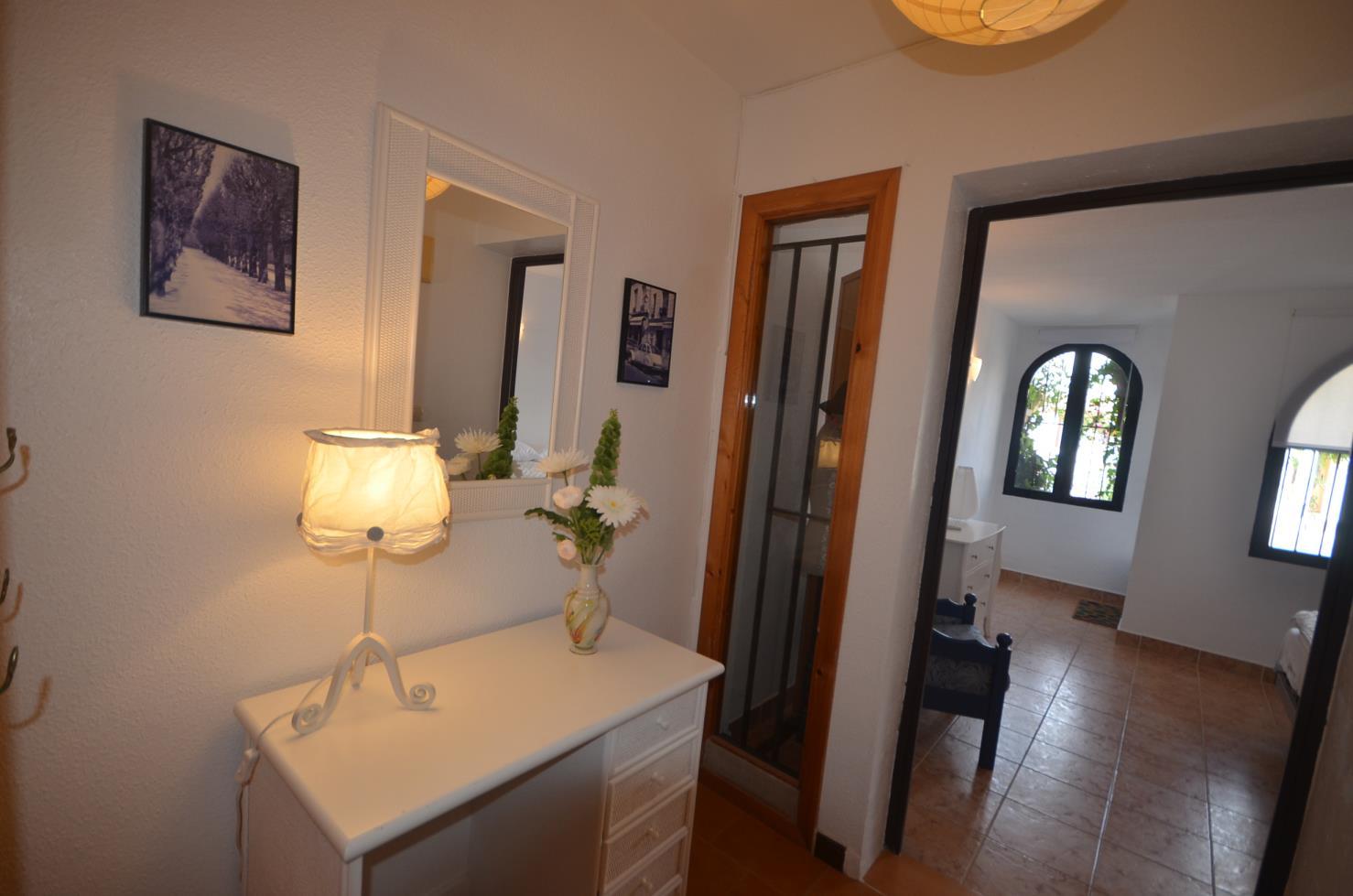 Gran Vista - inclusief huurauto