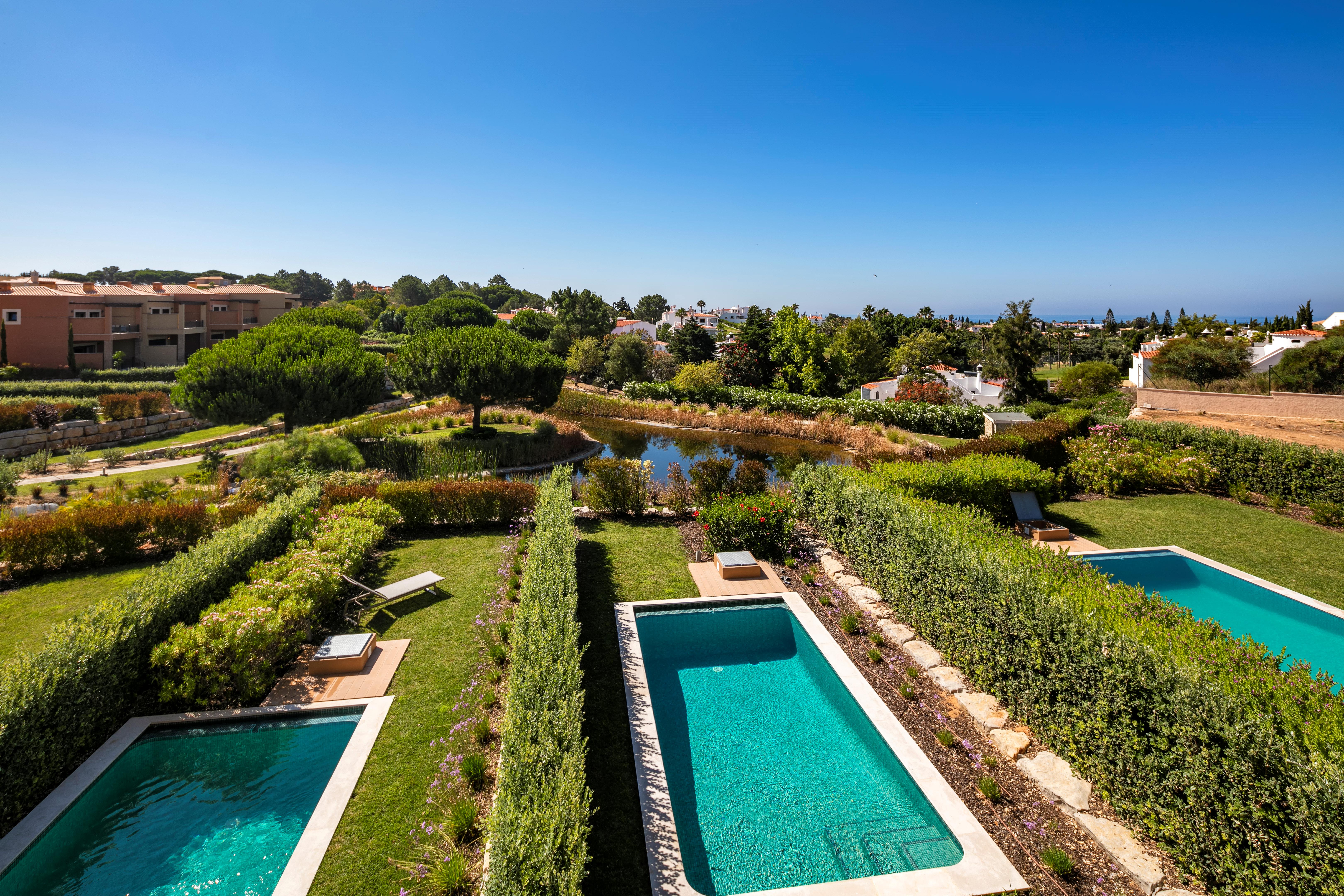 Vale de Milho Village - inclusief huurauto