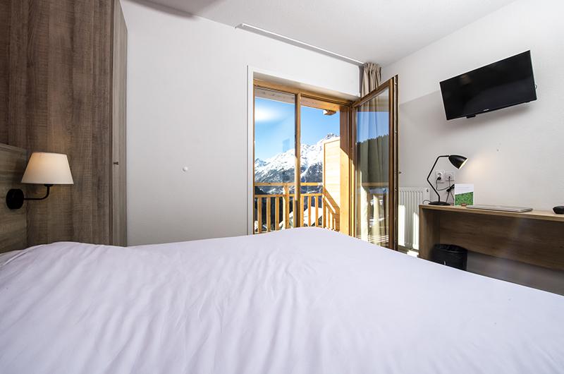 Village Club du Soleil Oz en Oisans