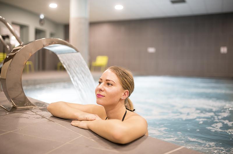 Village Club du Soleil Oz en Oisans