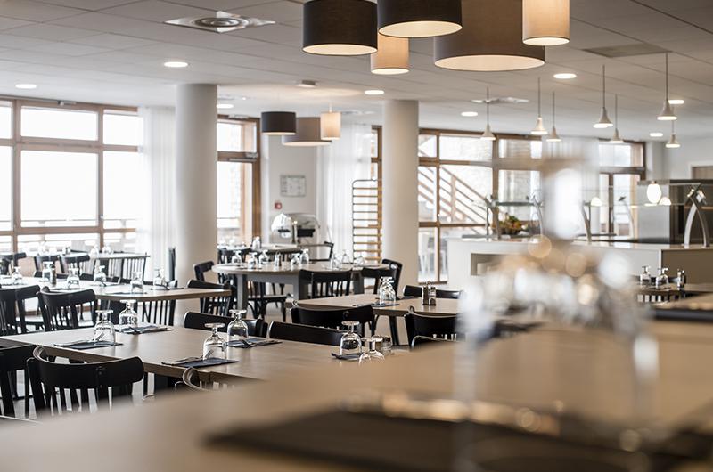 Village Club du Soleil Oz en Oisans