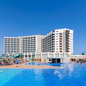 Jupiter Albufeira Family & Fun Jupiter Albufeira Family & Fun