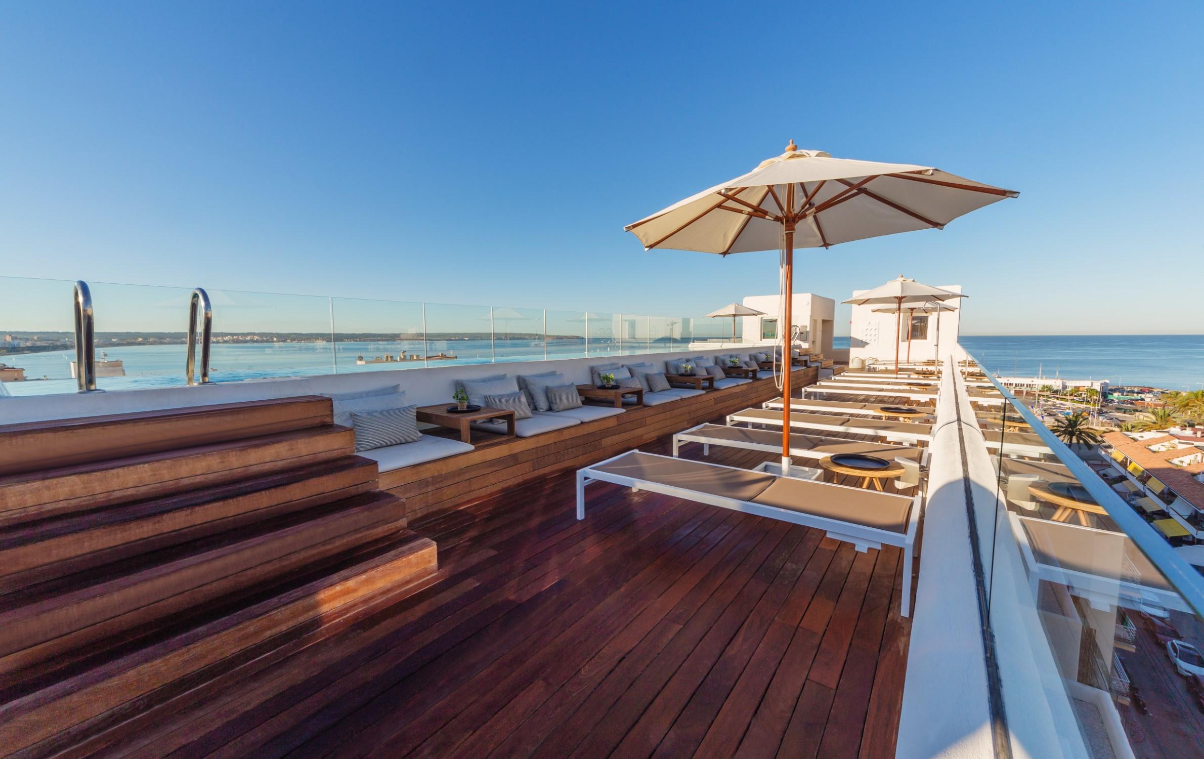 Hotel HM Alma Beach - adults only