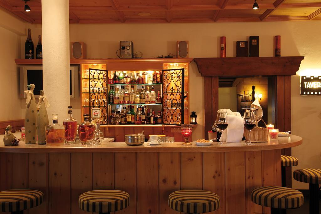 Hotel Inntalerhof - das Panorama