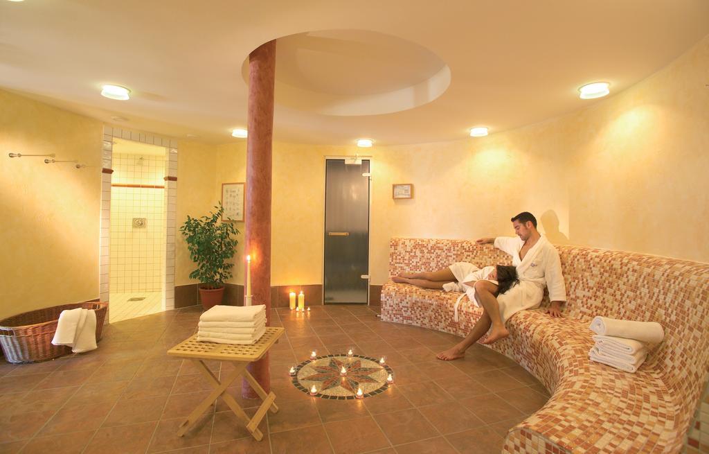 Hotel Inntalerhof - das Panorama