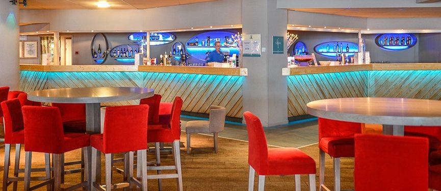 Village Club du Soleil Les Deux Alpes