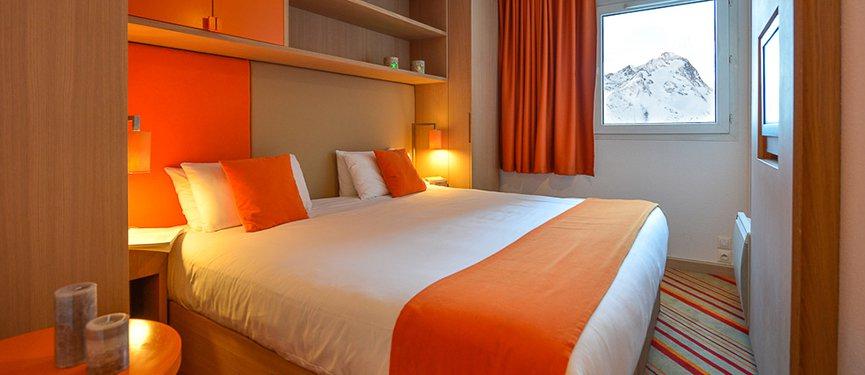 Village Club du Soleil Les Deux Alpes