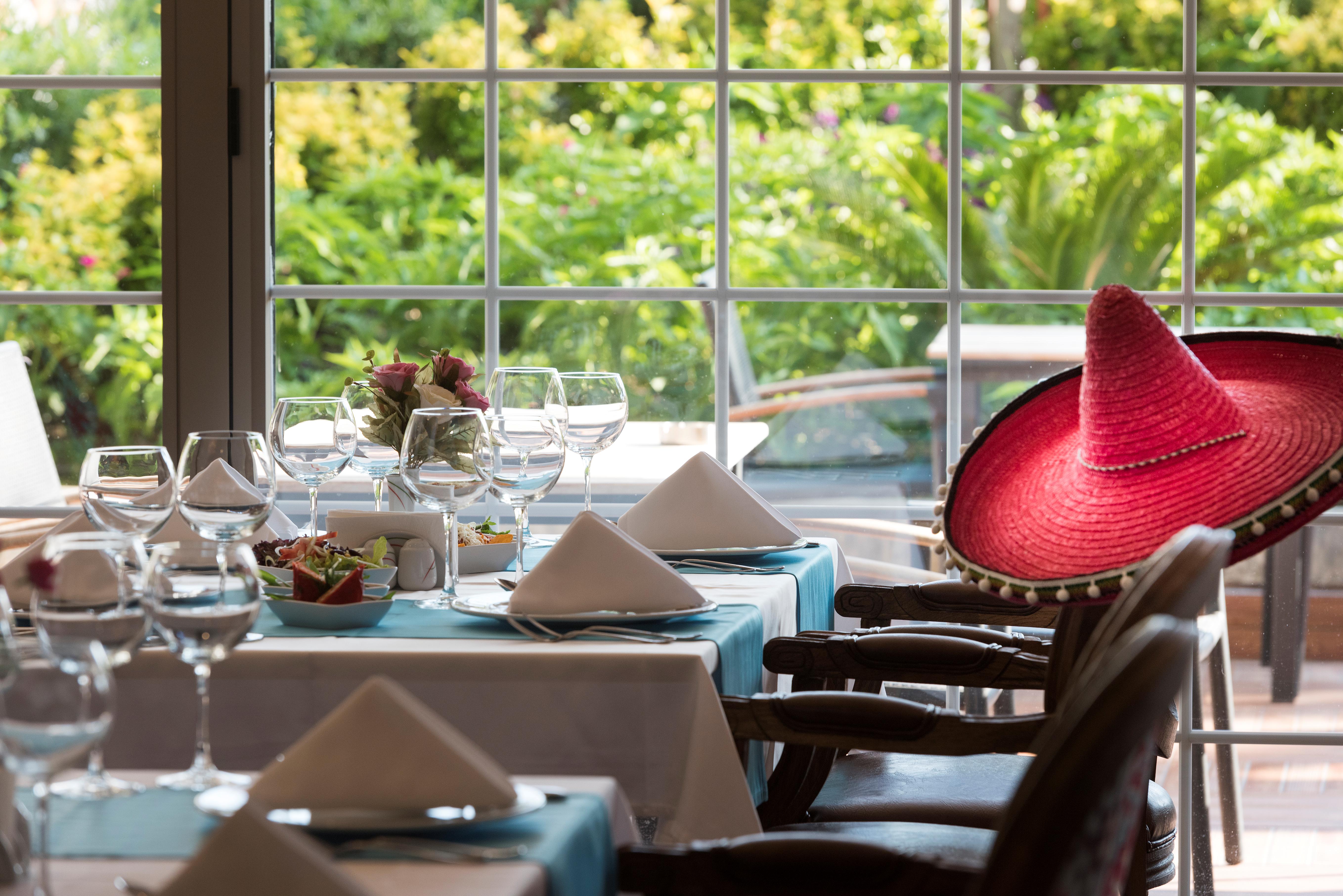 Hotel Quattro Beach & Spa