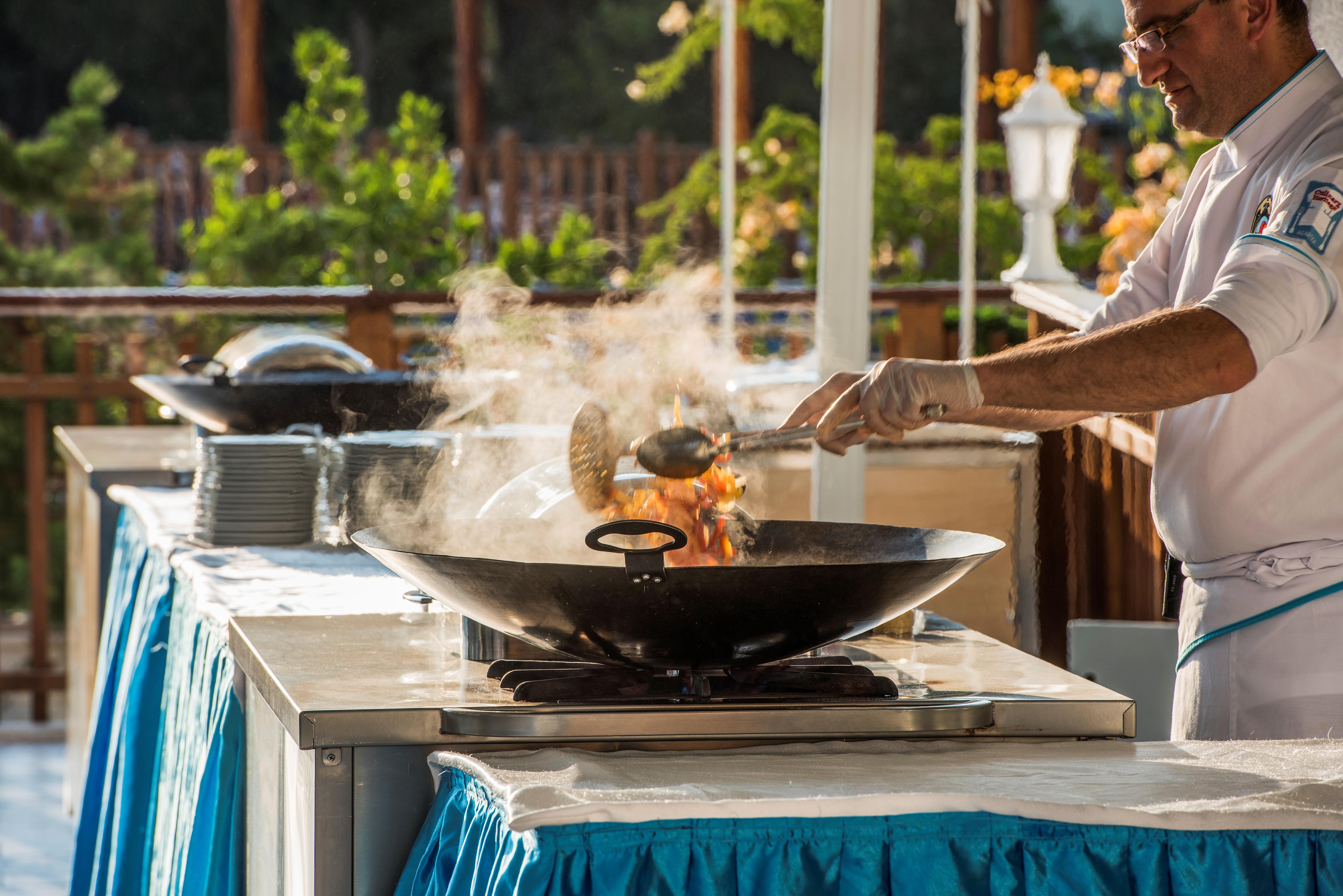 Hotel Quattro Beach & Spa