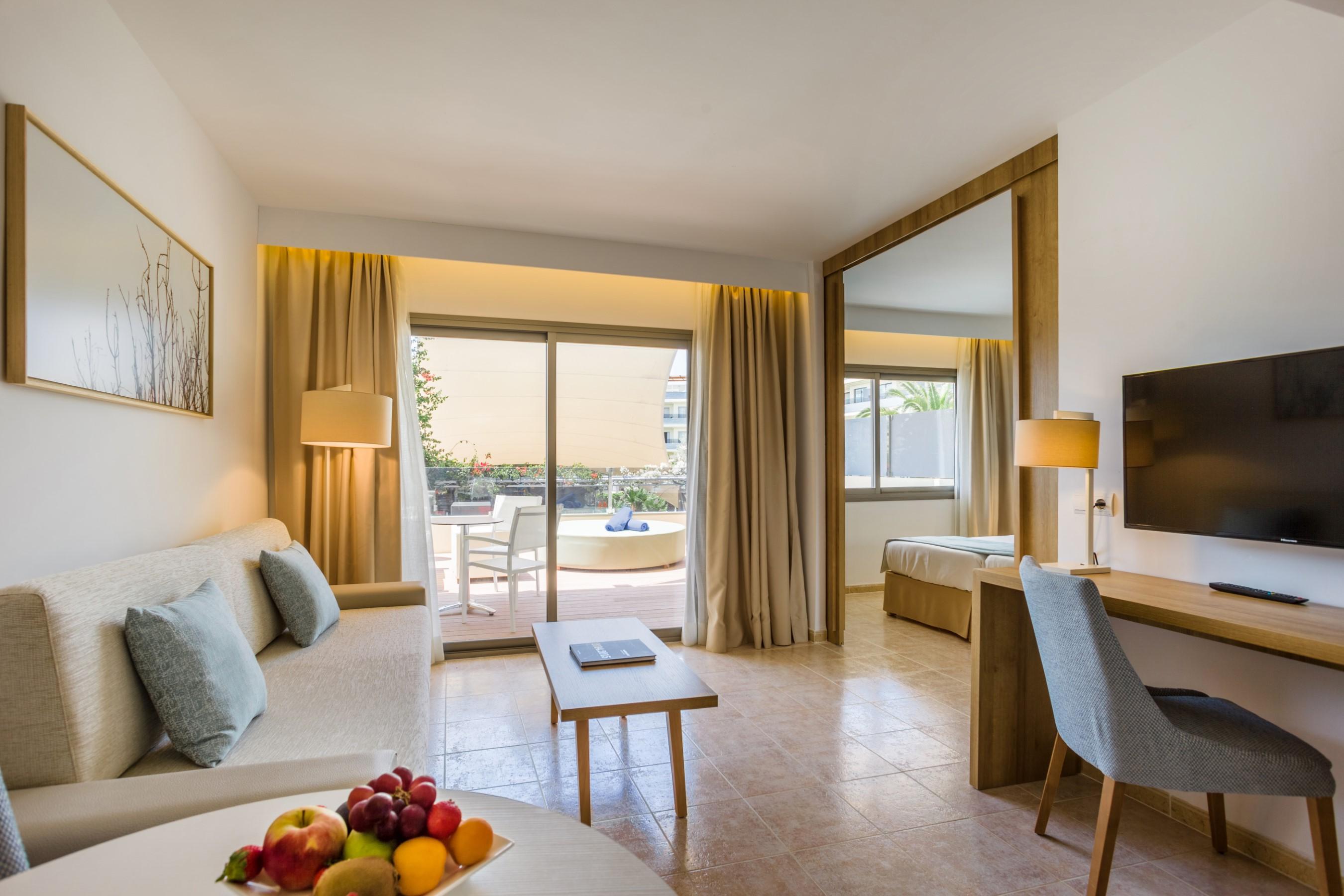 Zafiro Palmanova & Spa