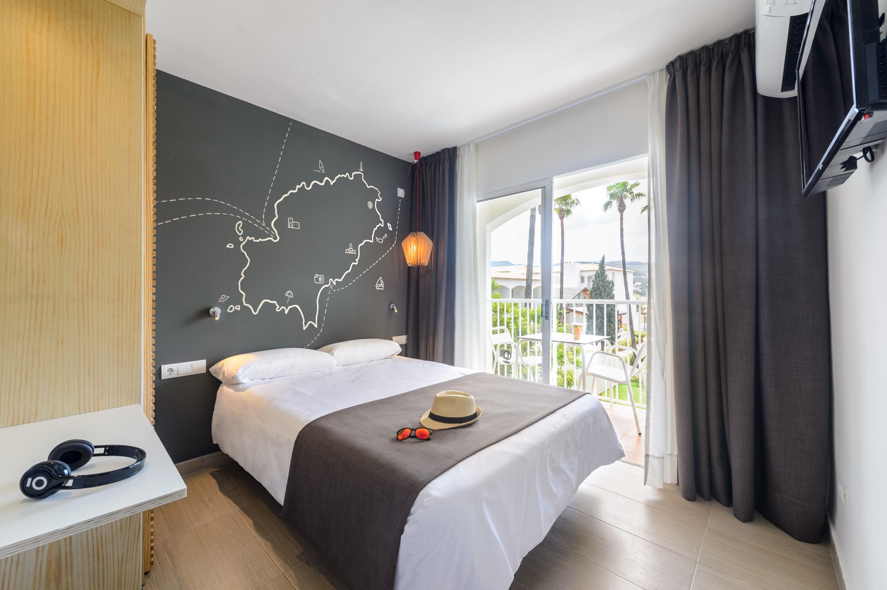 Hotel Vibra Cala Tarida