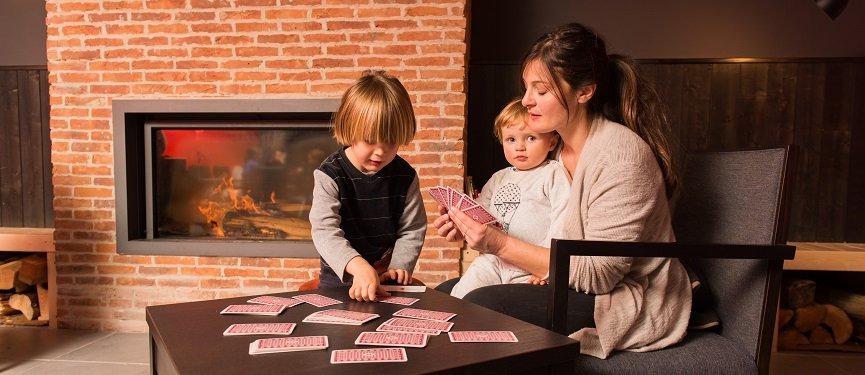 Village Club du Soleil Montgenèvre