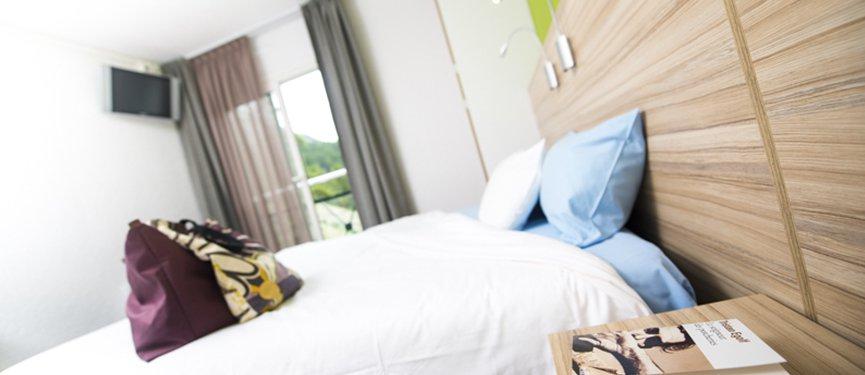 Village Club du Soleil Montgenèvre