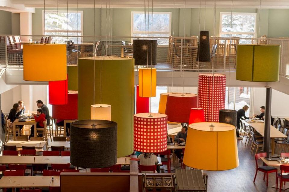 Village Club du Soleil Montgenèvre