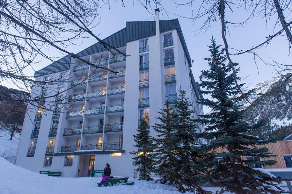 Village Club du Soleil Montgenèvre