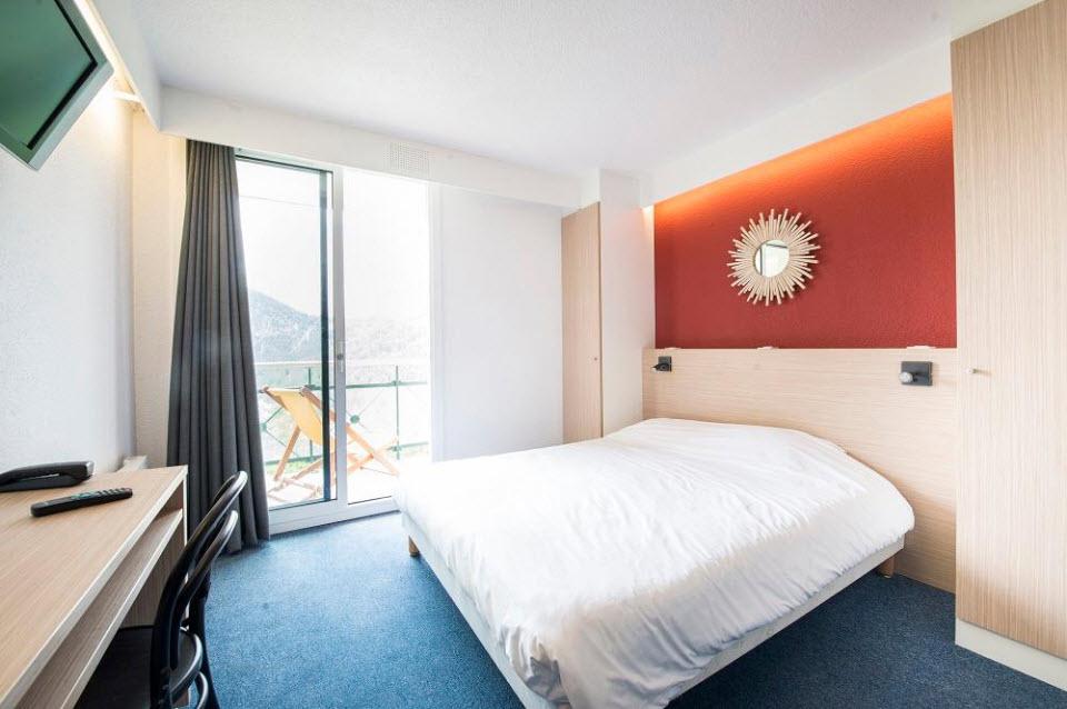 Village Club du Soleil Montgenèvre