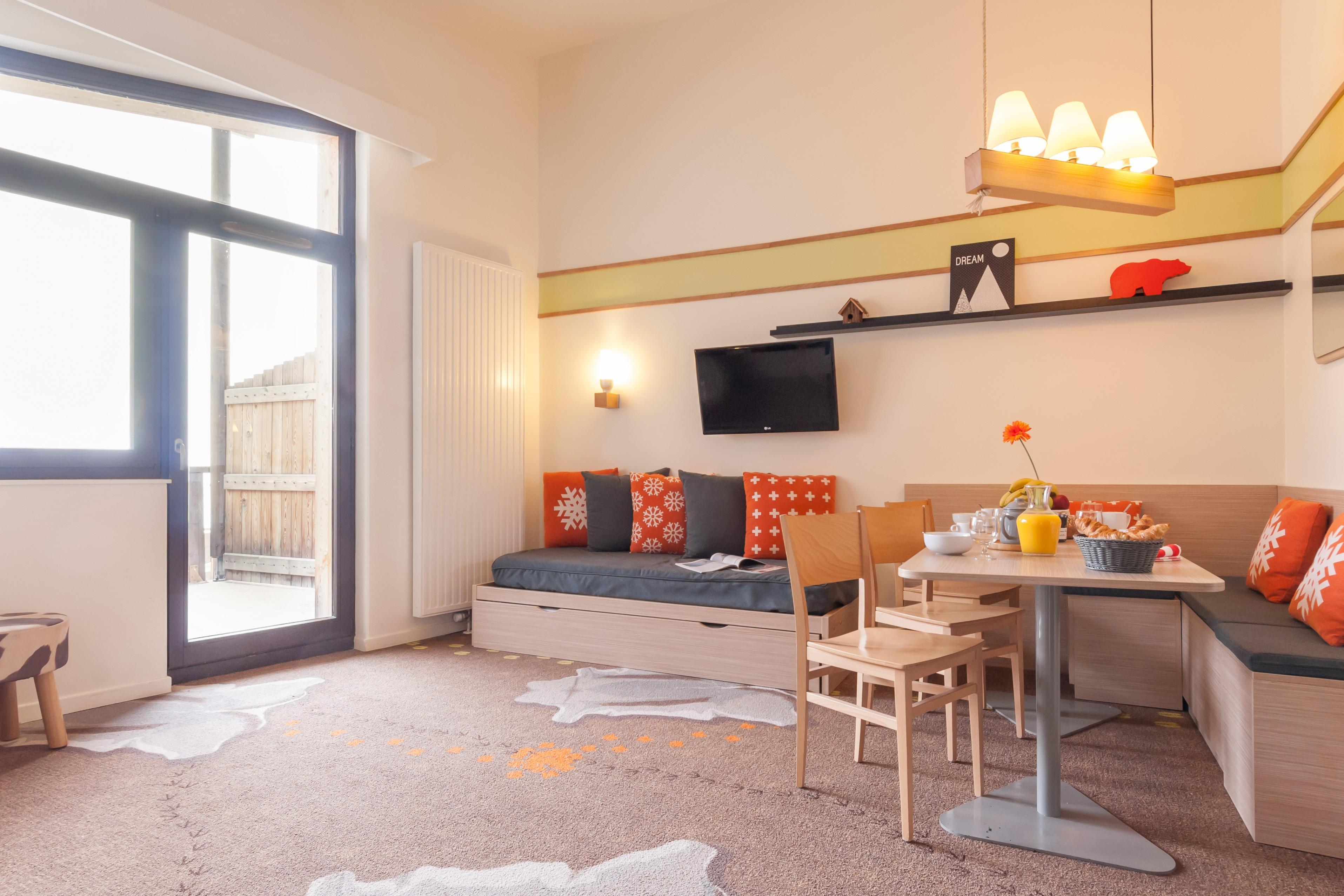 Résidence P&V Electra